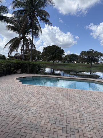 7689 NW 117th Lane, Parkland, FL 33076