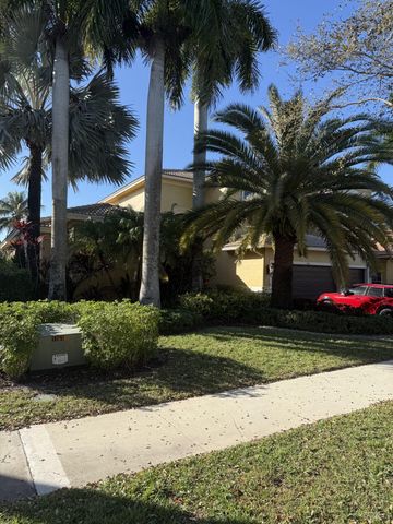 7689 NW 117th Lane, Parkland, FL 33076