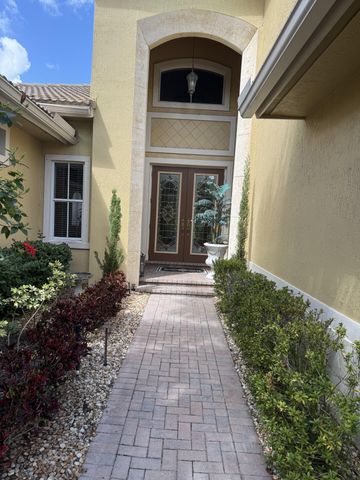 7689 NW 117th Lane, Parkland, FL 33076