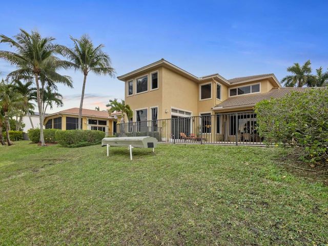7689 NW 117th Lane, Parkland, FL 33076