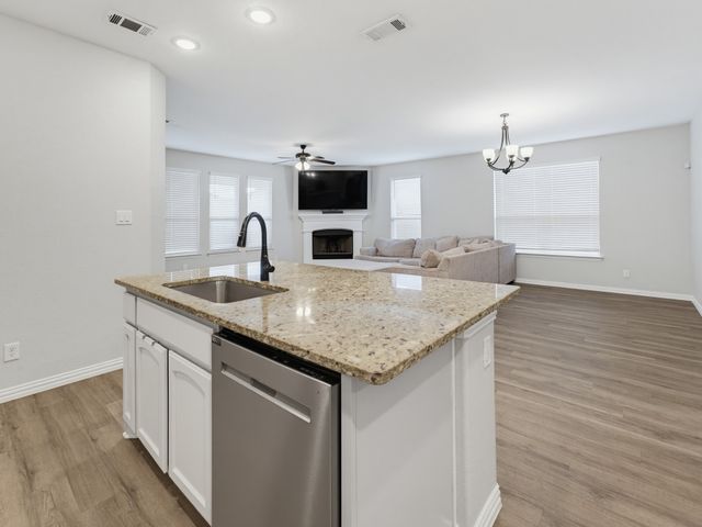 14212 Borealis Drive, Haslet, TX 76052