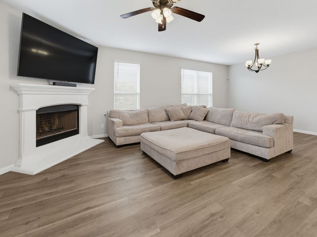 14212 Borealis Drive, Haslet, TX 76052
