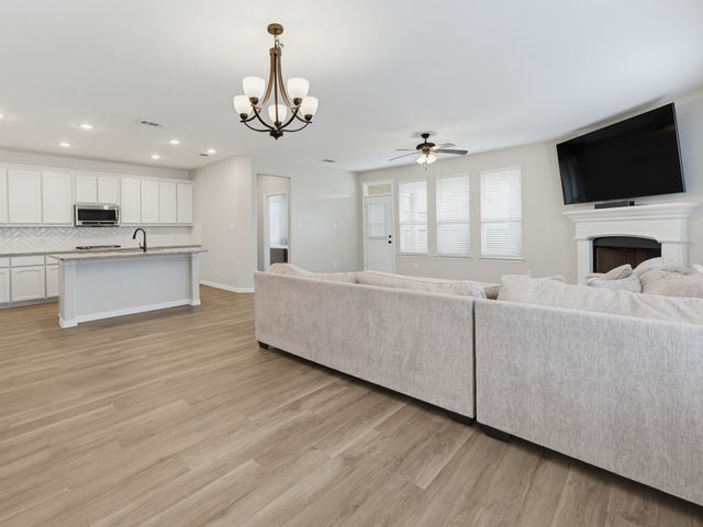 14212 Borealis Drive, Haslet, TX 76052