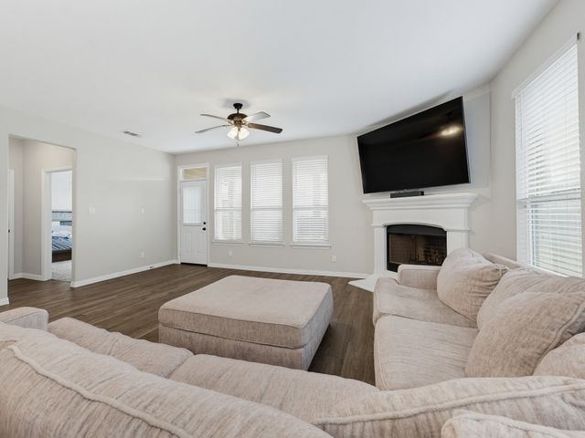 14212 Borealis Drive, Haslet, TX 76052