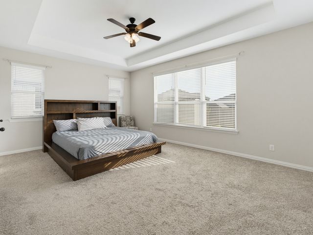 14212 Borealis Drive, Haslet, TX 76052