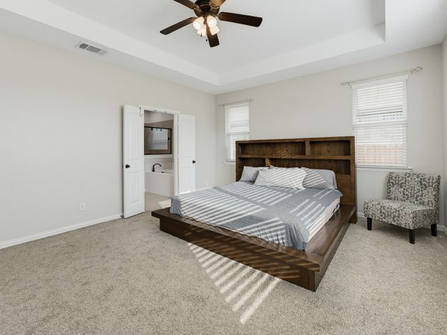 14212 Borealis Drive, Haslet, TX 76052