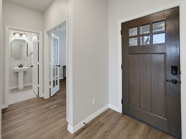 14212 Borealis Drive, Haslet, TX 76052