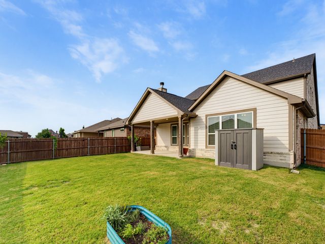 14212 Borealis Drive, Haslet, TX 76052