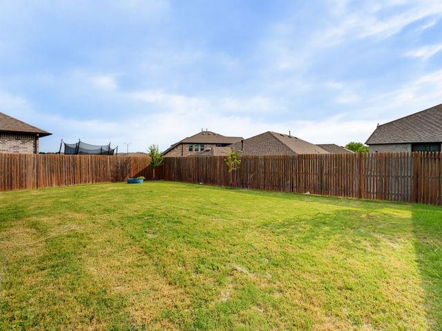 14212 Borealis Drive, Haslet, TX 76052