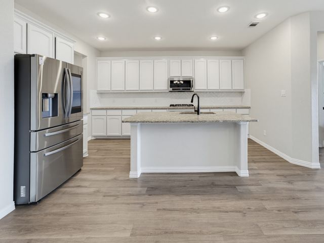 14212 Borealis Drive, Haslet, TX 76052