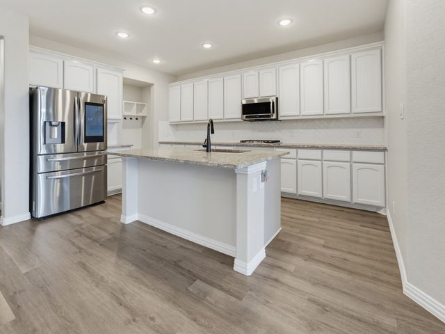 14212 Borealis Drive, Haslet, TX 76052