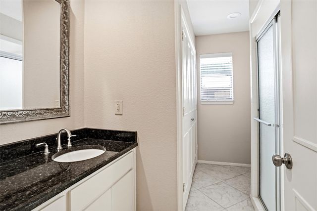 4861 Ledgestone Court, Fort Worth, TX 76132
