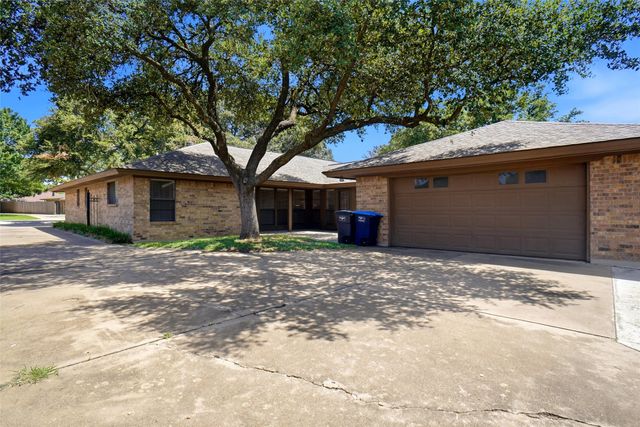 4861 Ledgestone Court, Fort Worth, TX 76132