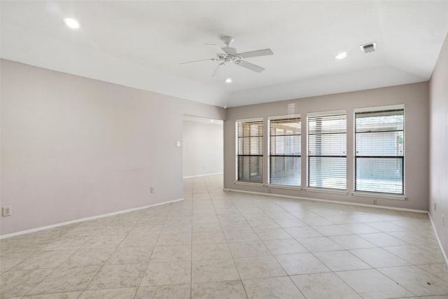 4861 Ledgestone Court, Fort Worth, TX 76132