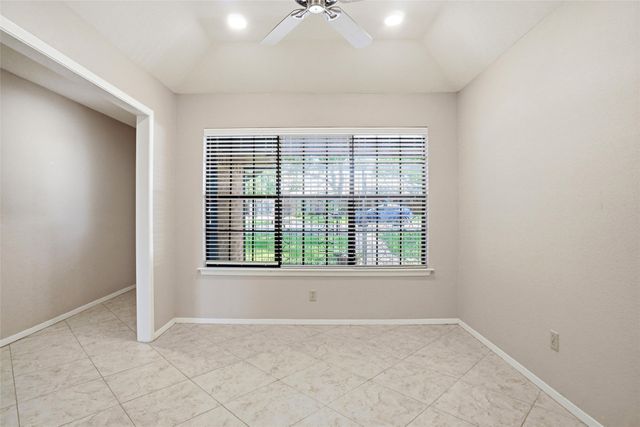 4861 Ledgestone Court, Fort Worth, TX 76132