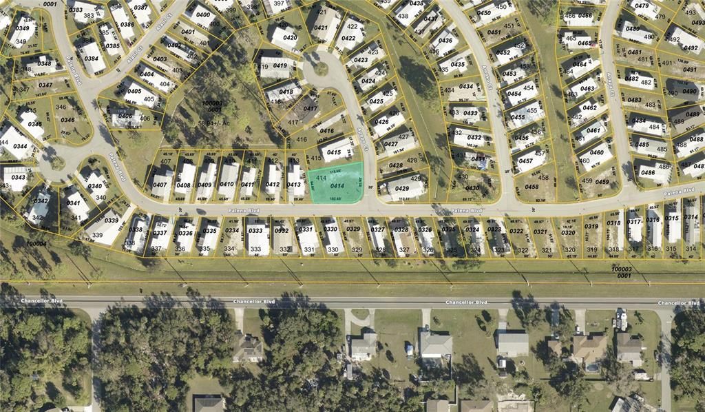 6907 APOPO COURT, North Port, FL 34287