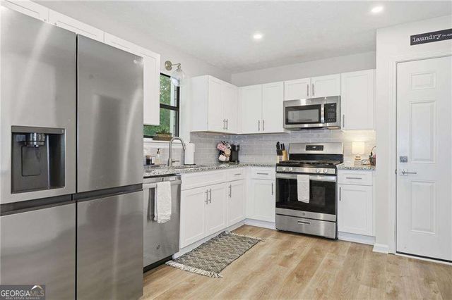 404 Brooks Street, Dallas, GA 30157