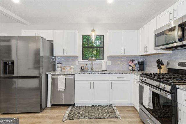404 Brooks Street, Dallas, GA 30157