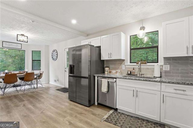 404 Brooks Street, Dallas, GA 30157