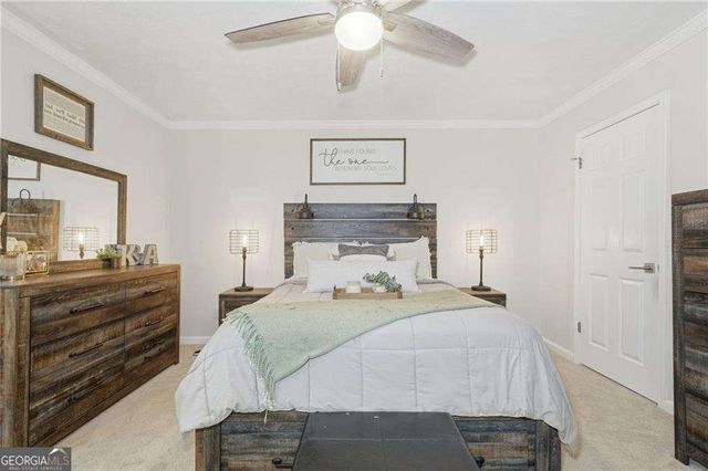404 Brooks Street, Dallas, GA 30157