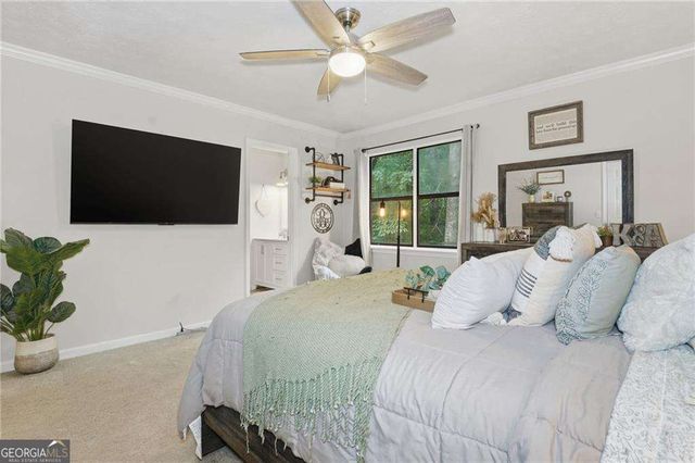 404 Brooks Street, Dallas, GA 30157