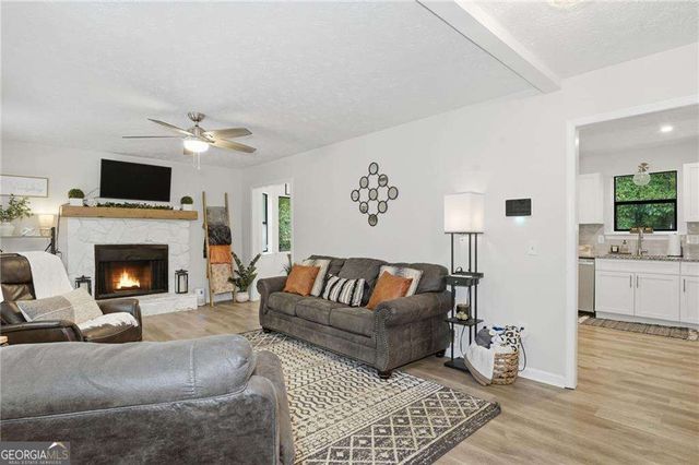 404 Brooks Street, Dallas, GA 30157