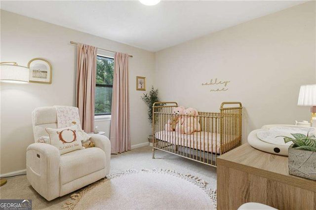 404 Brooks Street, Dallas, GA 30157