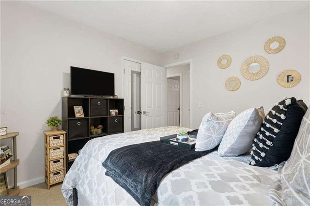 404 Brooks Street, Dallas, GA 30157