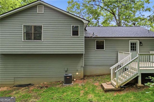 404 Brooks Street, Dallas, GA 30157