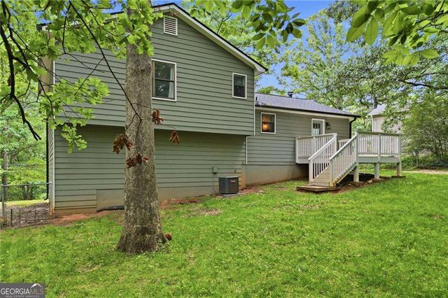 404 Brooks Street, Dallas, GA 30157