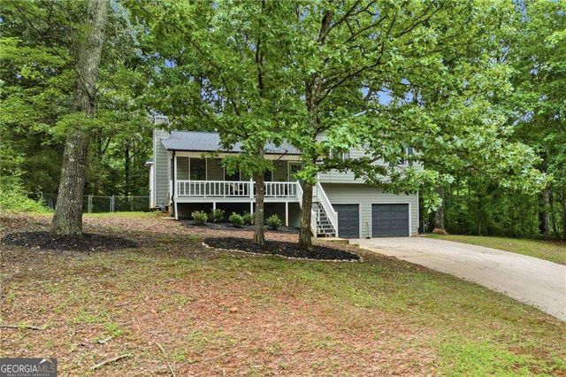 404 Brooks Street, Dallas, GA 30157
