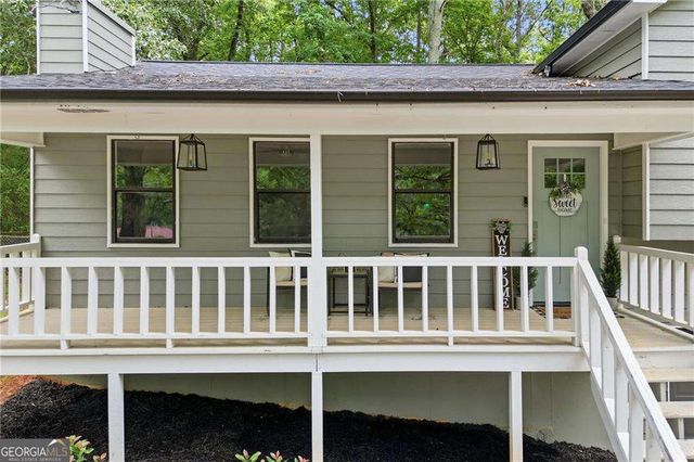 404 Brooks Street, Dallas, GA 30157