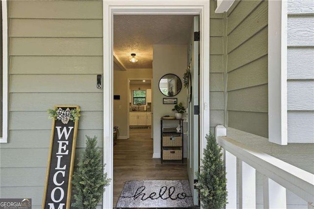 404 Brooks Street, Dallas, GA 30157