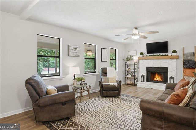 404 Brooks Street, Dallas, GA 30157