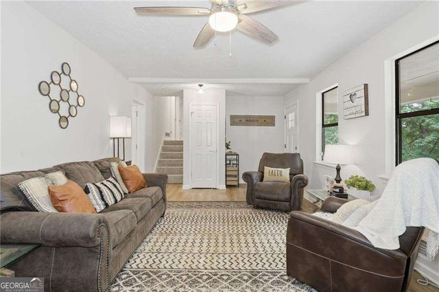 404 Brooks Street, Dallas, GA 30157
