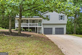 404 Brooks Street, Dallas, GA 30157