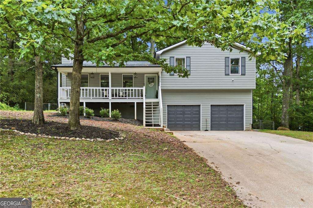 404 Brooks Street, Dallas, GA 30157