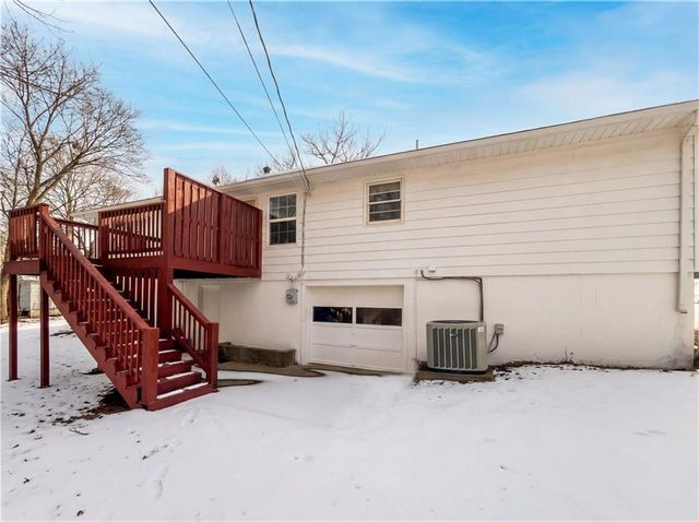 804 Sunset Avenue, Liberty, MO 64068