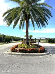 7147 Preserve Pointe Drive, Merritt Island, FL 32953