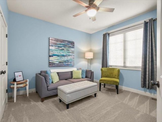 2600 NE Amanda Lane, Blue Springs, MO 64029