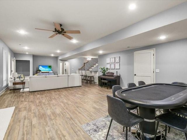 2600 NE Amanda Lane, Blue Springs, MO 64029
