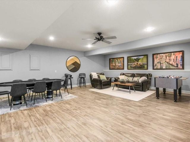 2600 NE Amanda Lane, Blue Springs, MO 64029