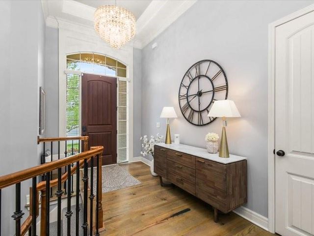 2600 NE Amanda Lane, Blue Springs, MO 64029