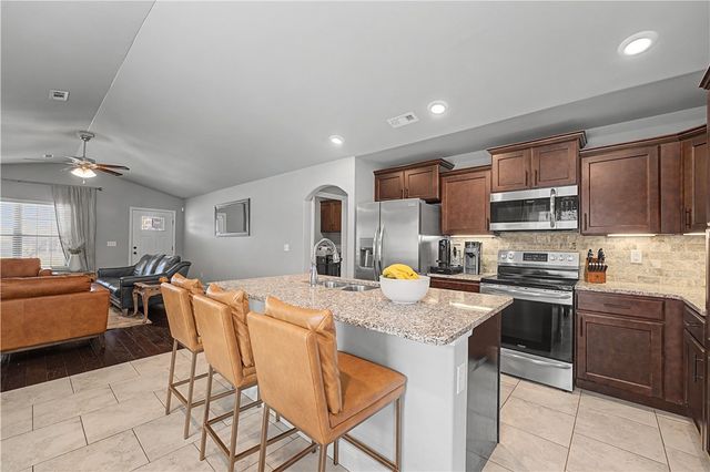 1705 K Place, Rogers, AR 72756