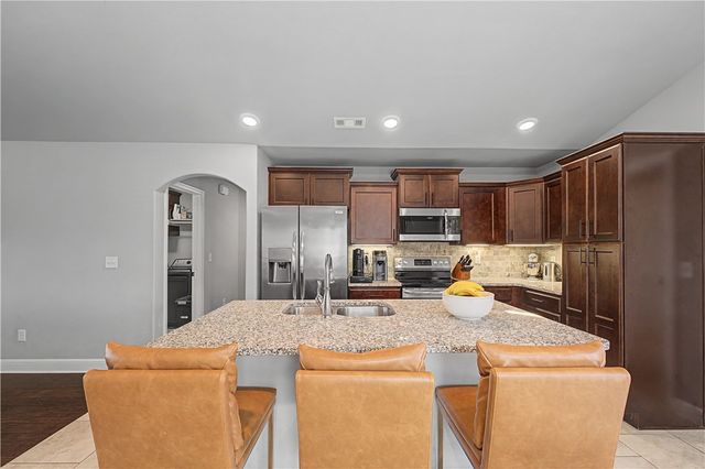 1705 K Place, Rogers, AR 72756