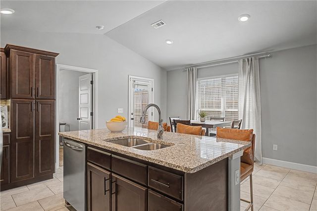 1705 K Place, Rogers, AR 72756