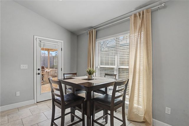 1705 K Place, Rogers, AR 72756