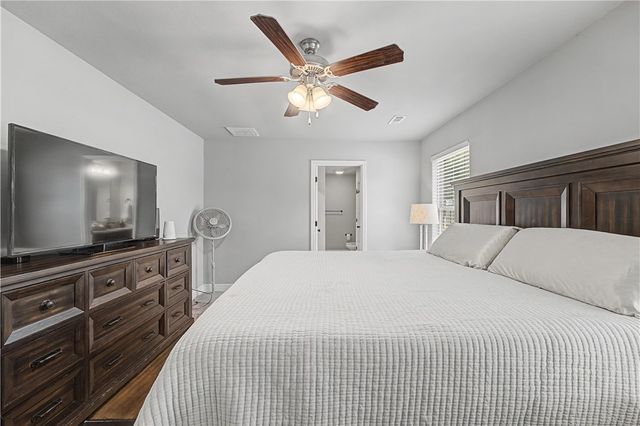 1705 K Place, Rogers, AR 72756