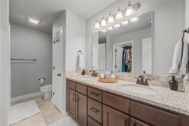 1705 K Place, Rogers, AR 72756