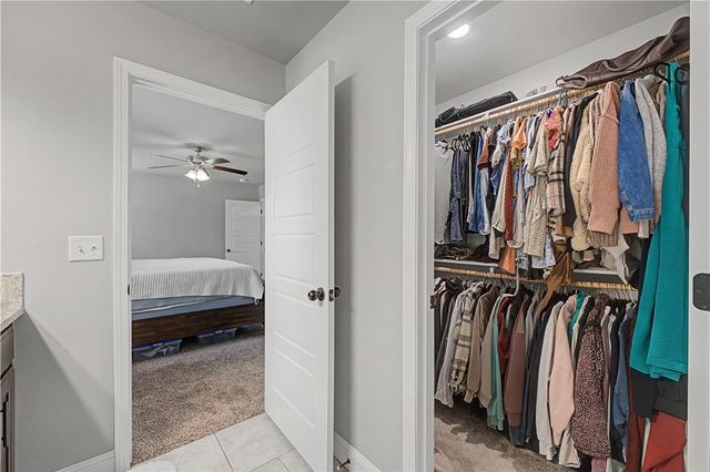 1705 K Place, Rogers, AR 72756